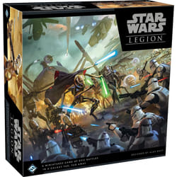 Fantasy Flight Games FFGD4637 accessorio per gioco da tavolo Numero