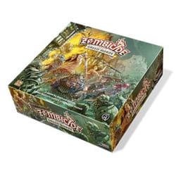 Asmodee ASM 660037 gioco da tavolo Strategia