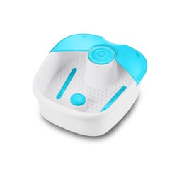 Ecomed 23716 pediluvi Verde, Bianco