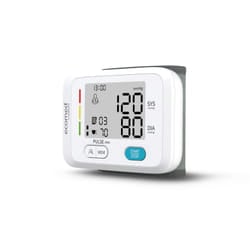 Ecomed BW-83E Arti superiori Misuratore di pressione sanguigna automatico 2 utente(i)