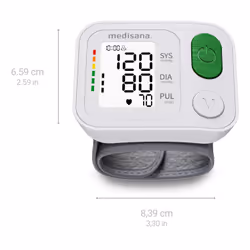 Medisana BW 345