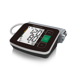Medisana BU 516 Arti superiori Misuratore di pressione sanguigna automatico 2 utente(i)