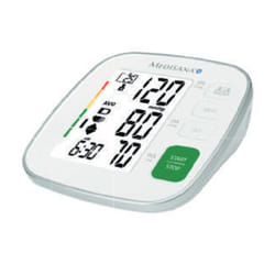 Medisana BU 540 CONNECT Arti superiori 2 utente(i)