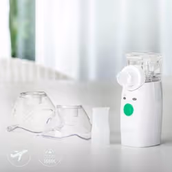 Medisana IN 525 Nebulizzatore a ultrasuoni - Vista aggiuntiva 4