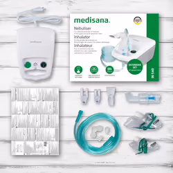 Medisana IN 540