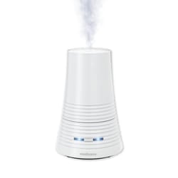 Medisana umidificatore Ultrasonico 0,9 L Bianco 30 W