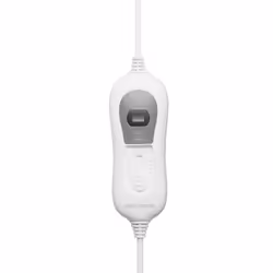 Medisana HU 666 Coperta elettrica Bianco - Vista aggiuntiva 4