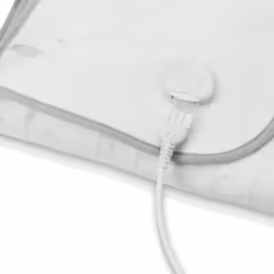 Medisana HU 666 Coperta elettrica Bianco - Vista aggiuntiva 5