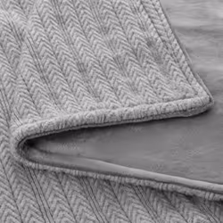 Medisana HB 680 Coperta elettrica 120 W Grigio Felpato - Vista aggiuntiva 5