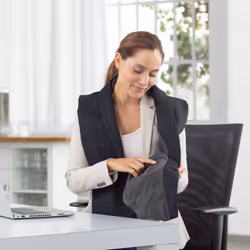 Medisana OL 150 Coperta elettrica 19,24 W Nero - Vista aggiuntiva 4