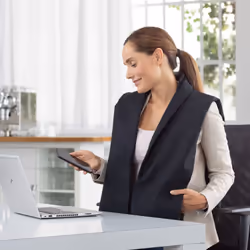 Medisana OL 150 Coperta elettrica 19,24 W Nero - Vista aggiuntiva 5
