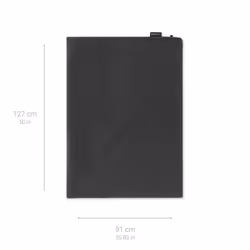 Medisana OL 200 Coperta elettrica 19,24 W Nero - Vista aggiuntiva 2