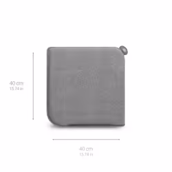 medisana OL 600 cuscino riscaldante per esterni 1 pz Cuscino termico