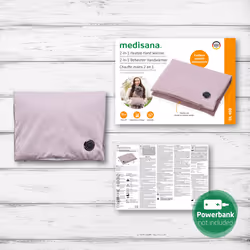 Medisana OL 400 - Vista aggiuntiva 4