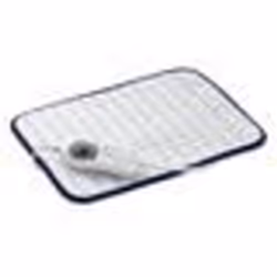 Medisana HP 405, 30 x 40 cm, 100 W, Blu, Bianco, 90 min, STANDARD 100 by OEKO-TEX