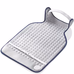 Medisana HP 460, 385 mm, 585 mm, 30 °C, 1 pz