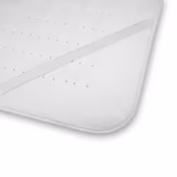 Medisana HU 662 Coperta elettrica 100 W Bianco - Vista aggiuntiva 4