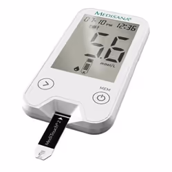 Medisana Meditouch 2