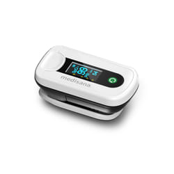 Medisana PM 180 pulsossimetro Bianco