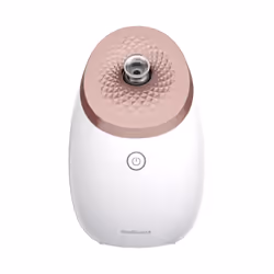 Medisana DS 600 sauna facciale Bianco - Vista aggiuntiva 4