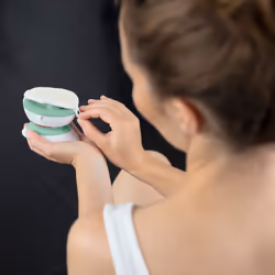 Medisana HM 300 massaggiatore Universale Verde, Bianco - Vista aggiuntiva 4