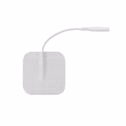 Medisana 88349 accessorio per massaggiatori Cuscinetto riutilizzabile Grigio 8 pz - Vista aggiuntiva 2