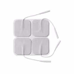 Medisana 88349 accessorio per massaggiatori Cuscinetto riutilizzabile Grigio 8 pz - Vista aggiuntiva 3