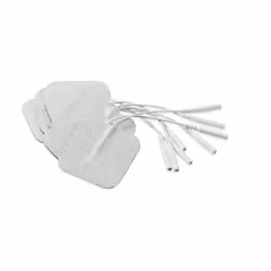 Medisana 88349 accessorio per massaggiatori Cuscinetto riutilizzabile Grigio 8 pz - Vista aggiuntiva 4