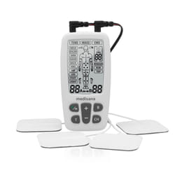 medisana TT 200 | Dispositivo TENS per corrente di stimolazione EMS 1 pz Apparecchi