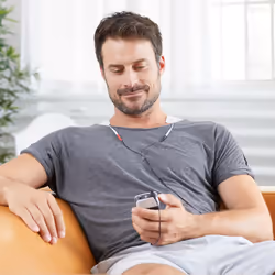 medisana TT 200 | Dispositivo TENS per corrente di stimolazione EMS 1 pz Apparecchi