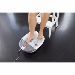 Medisana FS 300 pediluvi Bianco - Vista aggiuntiva 5