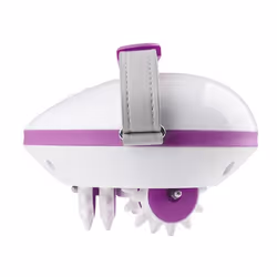 Medisana AC 850 massaggiatore Universale Viola, Bianco - Vista aggiuntiva 4