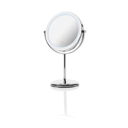 Medisana CM 844 specchietto per trucco Libera installazione Rotondo Cromo
