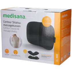 Medisana CL 300 massaggiatore Indietro, Gambe, Collo, Spalle