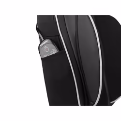Medisana MC 823 sedile massaggiante Nero, Grigio - Vista aggiuntiva 6