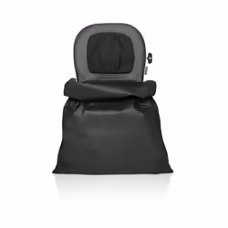 Medisana MC 823 sedile massaggiante Nero, Grigio - Vista aggiuntiva 7