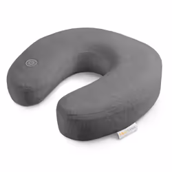 Medisana NM 870, Collo, Grigio, Batteria, 290 mm, 280 mm, 90 mm