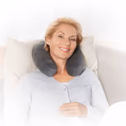 Medisana NM 870 massaggiatore Collo Grigio