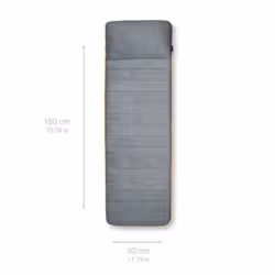 medisana MM 825 tappetino per massaggi 1 pz Apparecchi