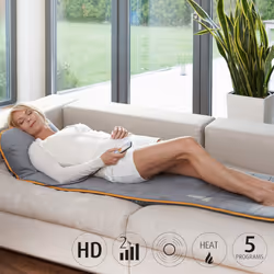 medisana MM 825 tappetino per massaggi 1 pz Apparecchi - Vista aggiuntiva 4