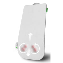 Medisana MC 600 massaggiatore Indietro