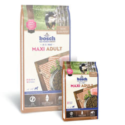 Bosch MAXI ADULT 3 kg Adulto