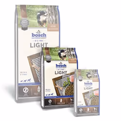 Bosch LIGHT, Adulto, 2,5 kg
