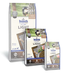Bosch LIGHT 2,5 kg Adulto
