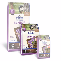 Bosch SENIOR, Senior, 2,5 kg