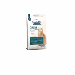 Sanabelle 8341002, Adulto, Pollo, 2 kg