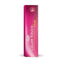 Wella Colour Touch Plus colore per capelli Biondo 60 ml