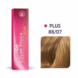 Wella Colour Touch Plus colore per capelli Biondo 60 ml - Vista aggiuntiva 2