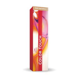 Wella Color Touch colore per capelli Marrone 60 ml