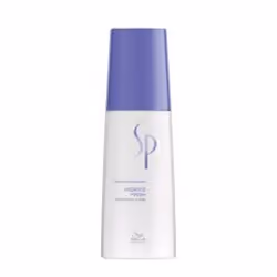 Wella Hydrate Finish, Spray per capelli, Donna, 125 ml, 1 pz
